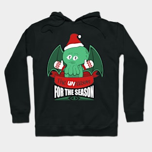 The (a) reason for the Season Hoodie